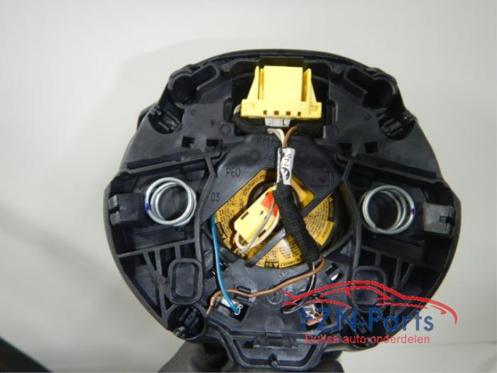 VW Polo 6R Stuurairbag