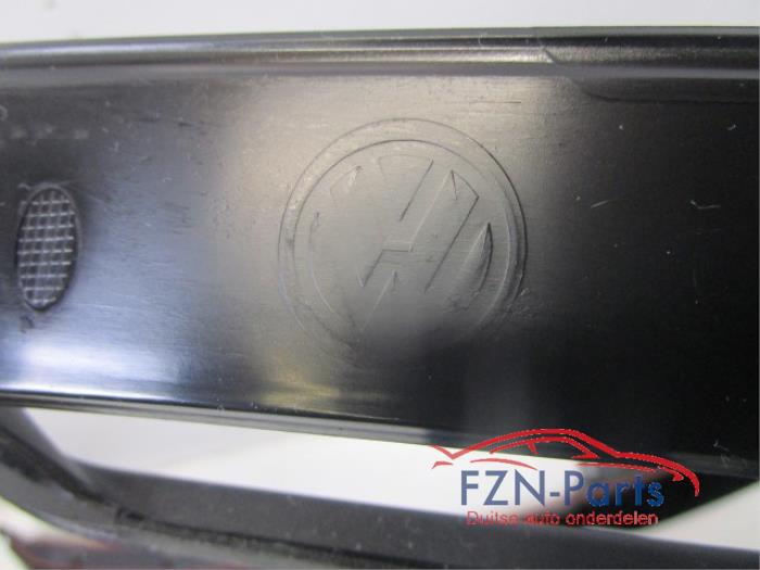 VW Polo 2G GTI R-Line Achterklep Spoiler