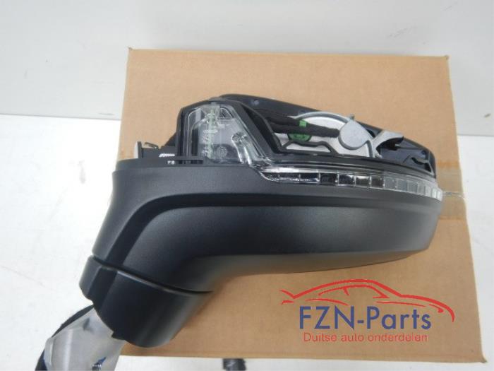 Buitenspiegel links Volkswagen Tiguan Allspace (22725411)