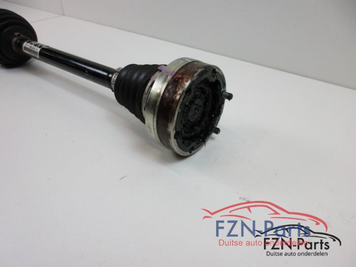 Aandrijfas links-voor Volkswagen Jetta (22724962)