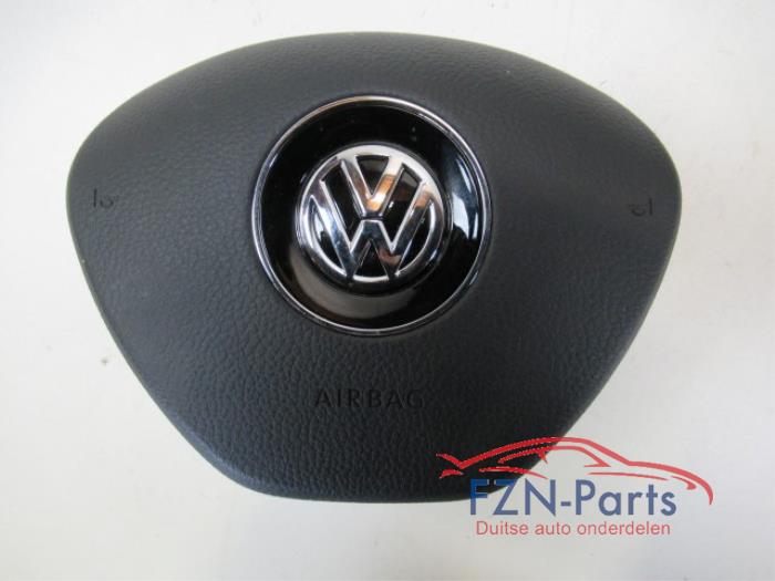 VW Tiguan 5NA Airbagset Head-Up Display 3D-Teller Dashboard