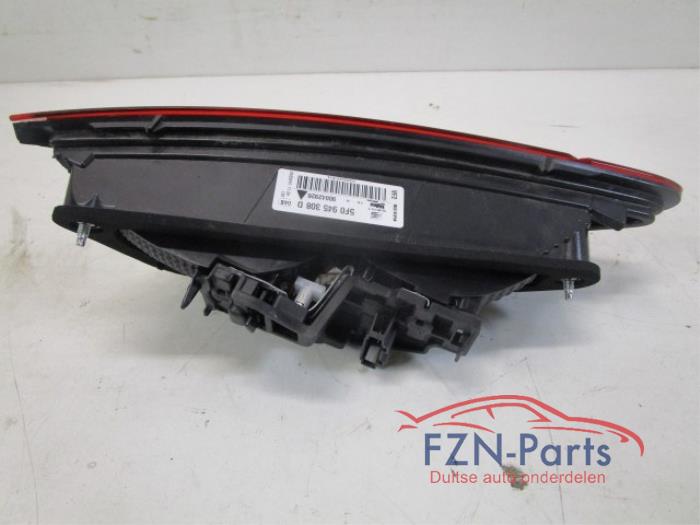 Achterlicht rechts Seat Leon (22725488)