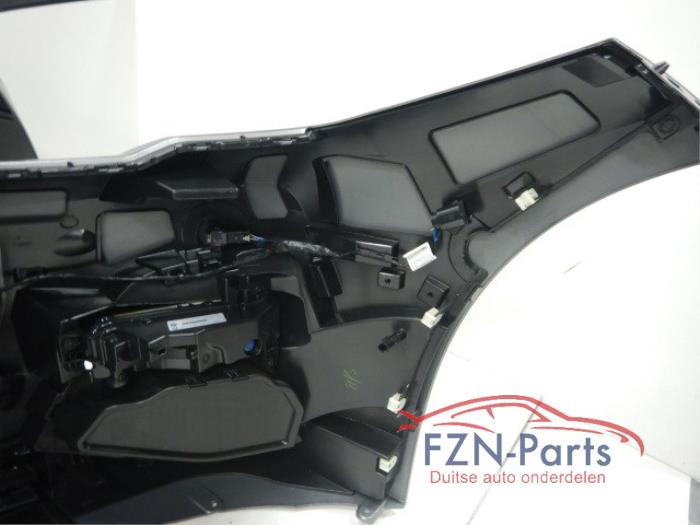 Achterbumper BMW 2-Serie (22723718)