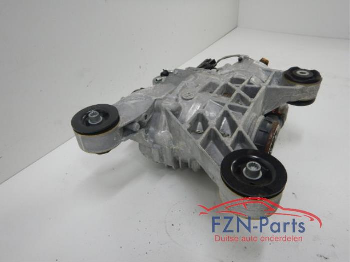 Differentieel achter Volkswagen Tiguan (22733863)