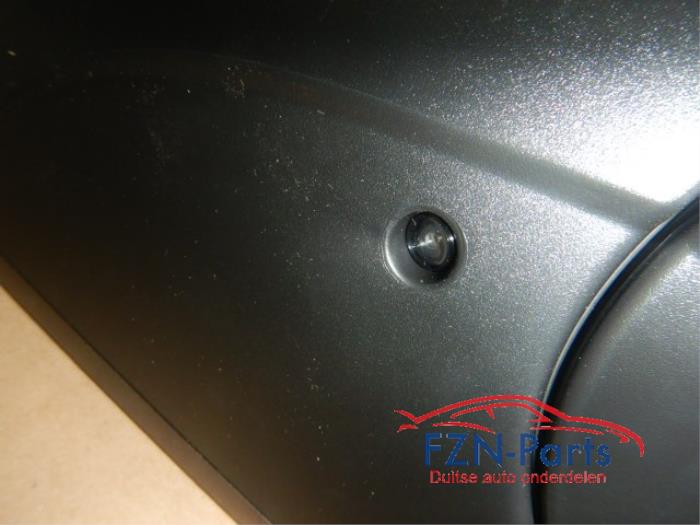 VW ID4 / ID5 Spiegel Rechts Inklapbaar Side-Assist