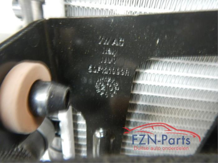 Kachel Radiateur Volkswagen Tiguan (22742150)