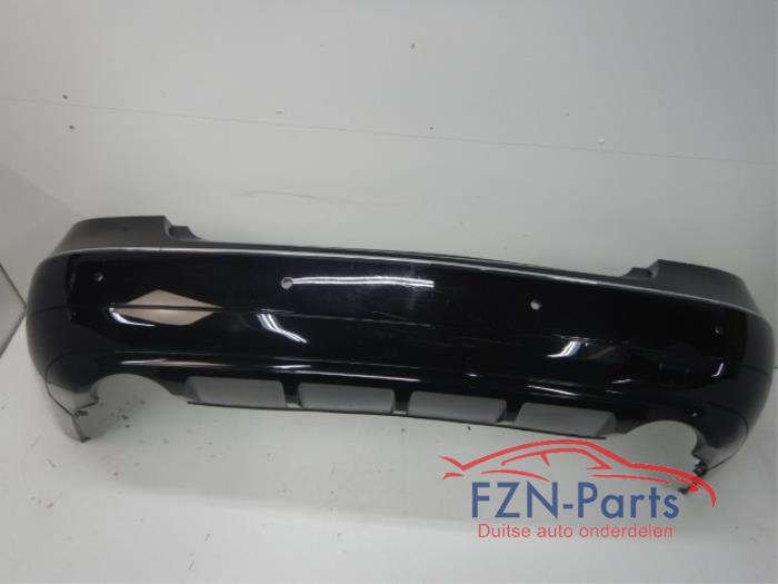 Mercedes-Benz E-Klasse Coupe W207 Achterbumper 4PDC 9197