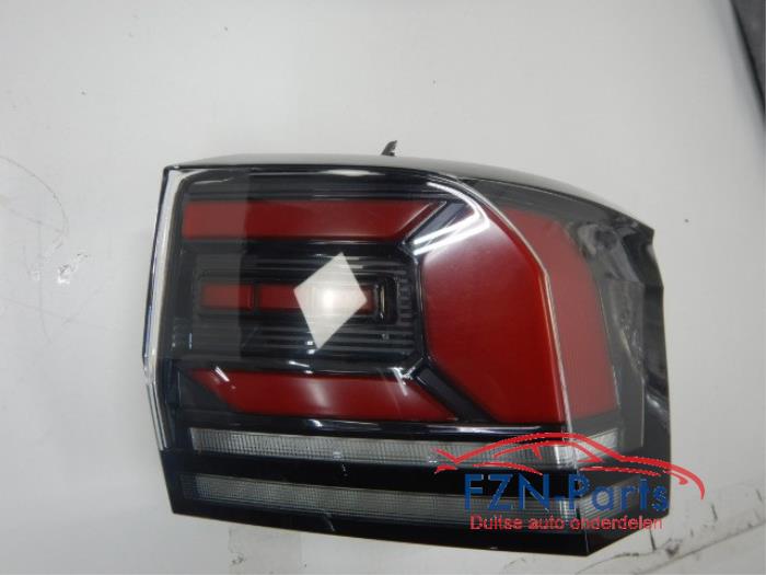 Achterlicht rechts Volkswagen T-Cross (22725537)