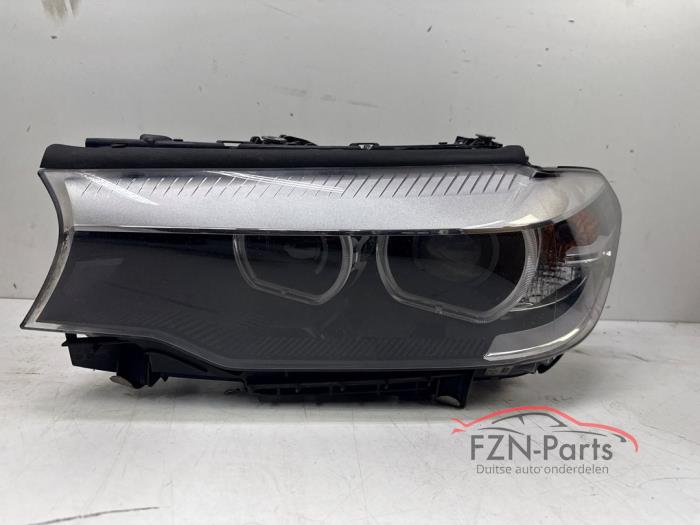 BMW 5-Serie G30 Koplamp Links