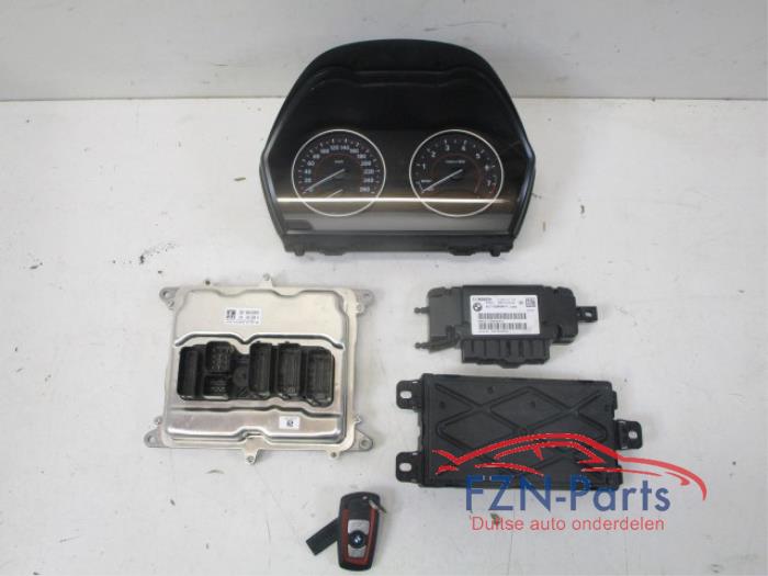 Computer Body Control BMW 1-Serie (22743185)