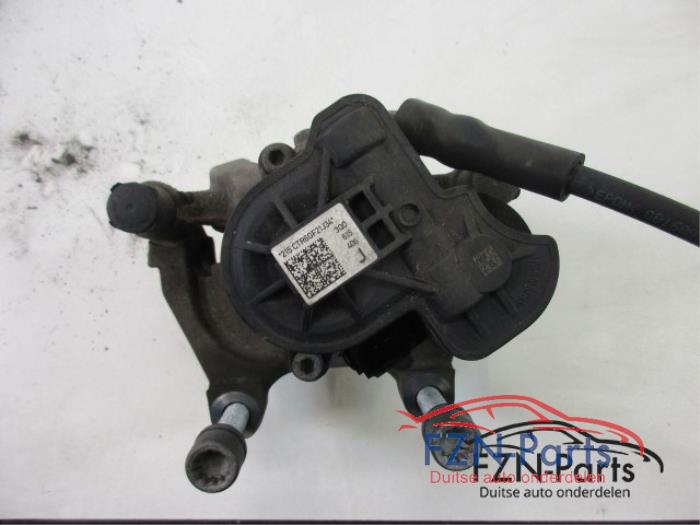 VW Passat B8 Elektrische Remklauw Rechts-achter