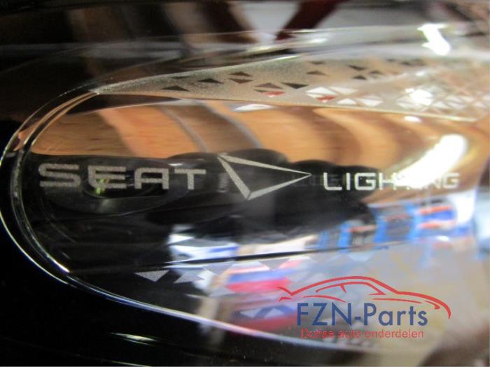 Seat Tarraco 5FJ Koplamp VOLLED Rechts R