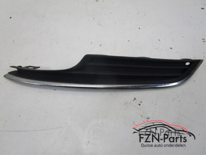 Bumpercover voor Volkswagen Golf (22742296)