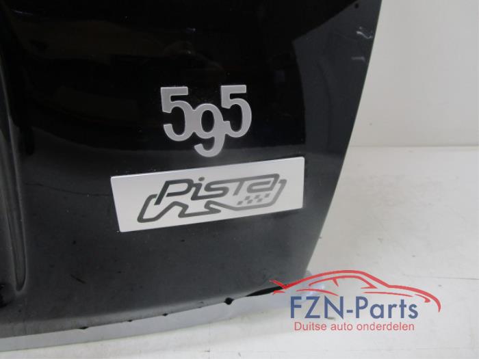 Achterklep Fiat 500 (22724513)