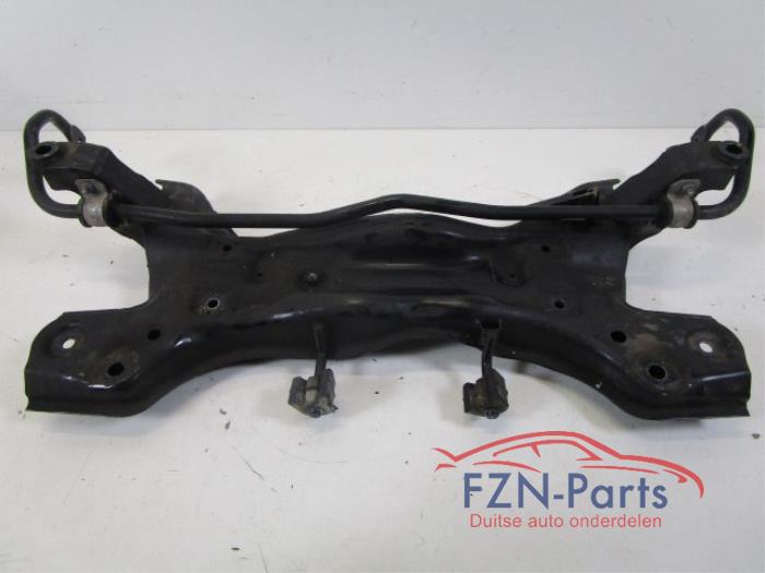 VW Polo 6R Subframe Voorzijde Met Stabilisatorstang