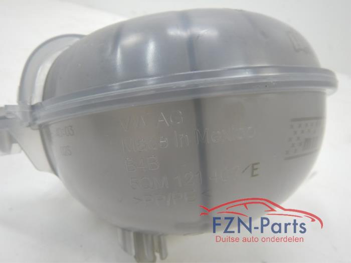 Expansievat Volkswagen Jetta (22738511)