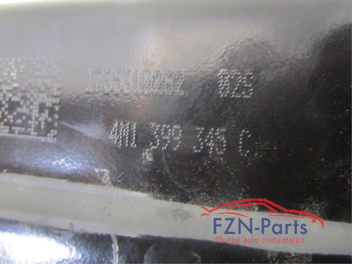 Subframe Audi Q7 (22744450)