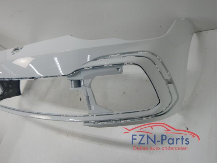 VW Golf 8 GTI Voorbumper Kale Hoes LC9A