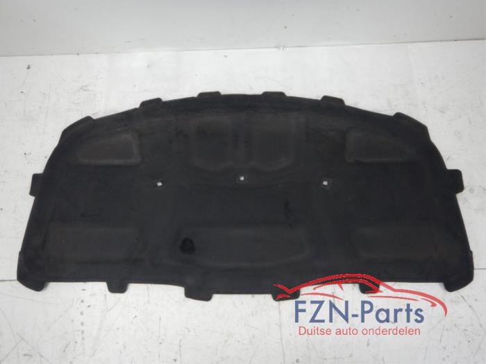 Motorkap Bekleding Audi A4 (22739988)