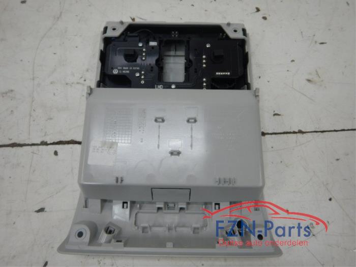 Binnenverlichting voor Volkswagen Golf (22738758)