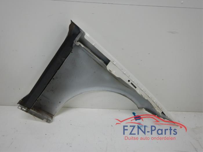 Mercedes-Benz CLS W218 Zijscherm Spatscherm Links 9799
