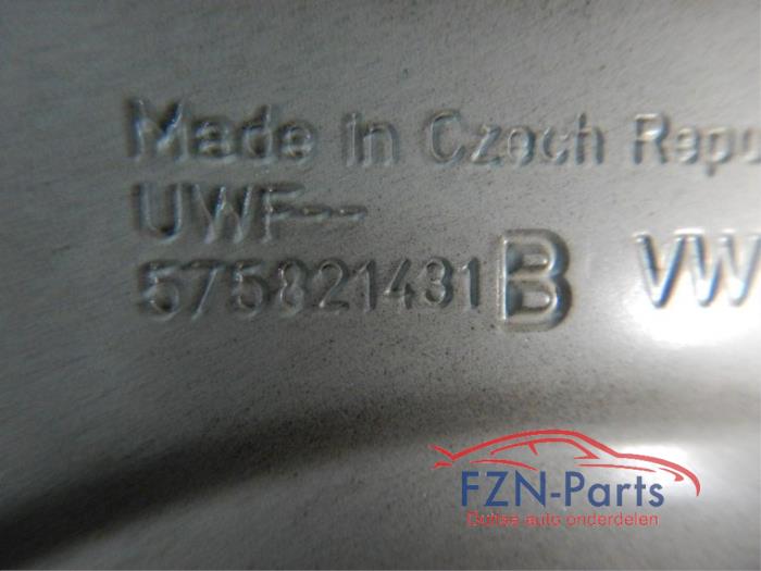 Steun (diversen) Seat Ateca (22740986)
