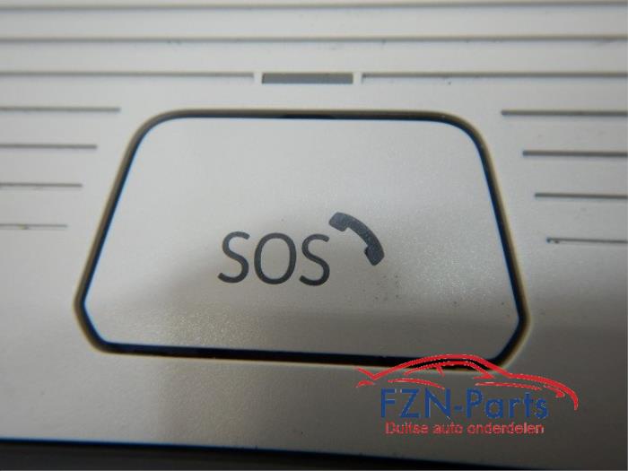 VW Golf 8 Hemel Binnenverlichting LED