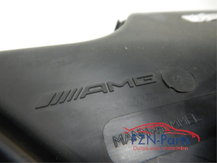 Ruitensproeiertank voor Mercedes GLE (22738484)