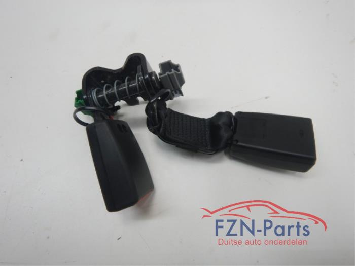 Gordelverklikker module Landrover Evoque (22743445)