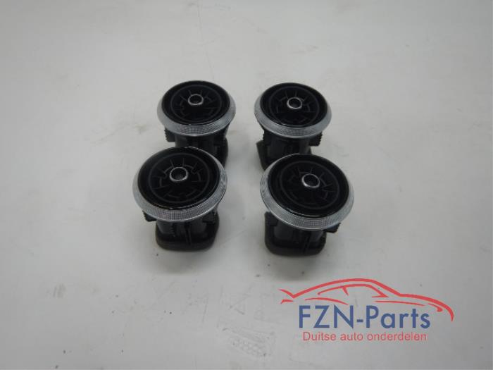 Luchtrooster Dashboard Audi A3 (22735843)