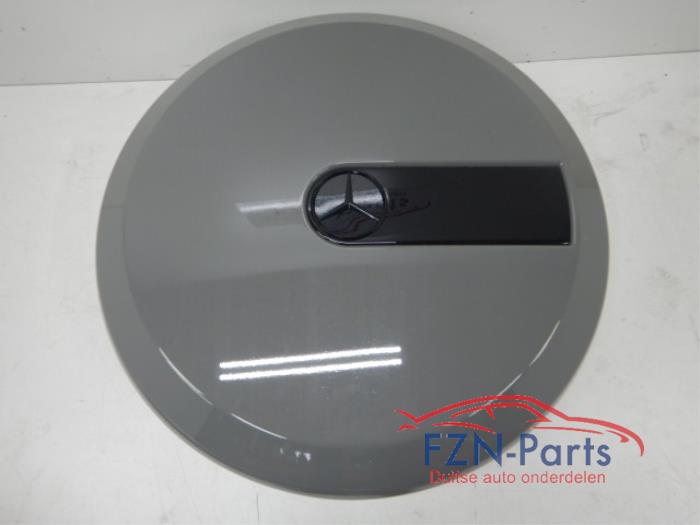 Bekleding bagageruimte Mercedes G-Klasse (22741342)