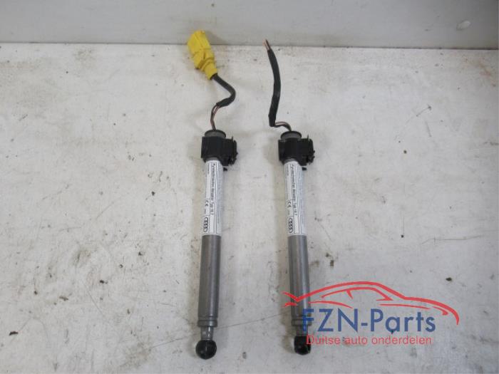 Mistlamp rechts-voor Volkswagen Tiguan (22736156)
