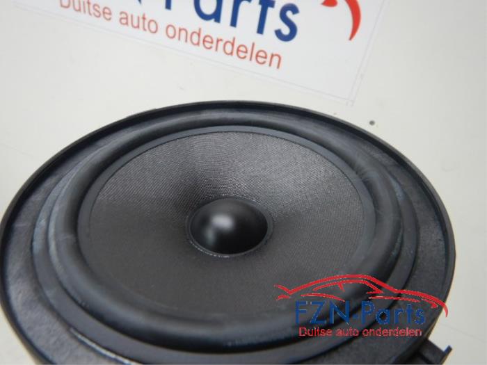 Speakerset Mercedes G-Klasse (22739846)