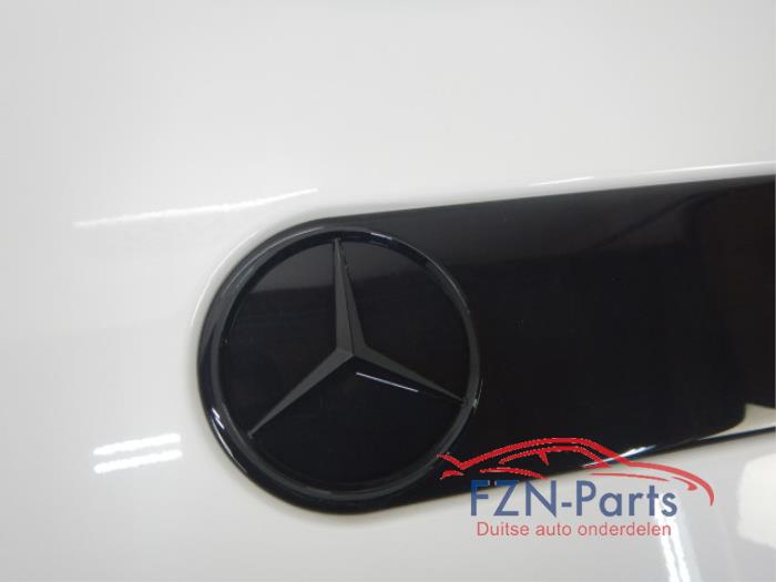 Bekleding bagageruimte Mercedes G-Klasse (22740786)