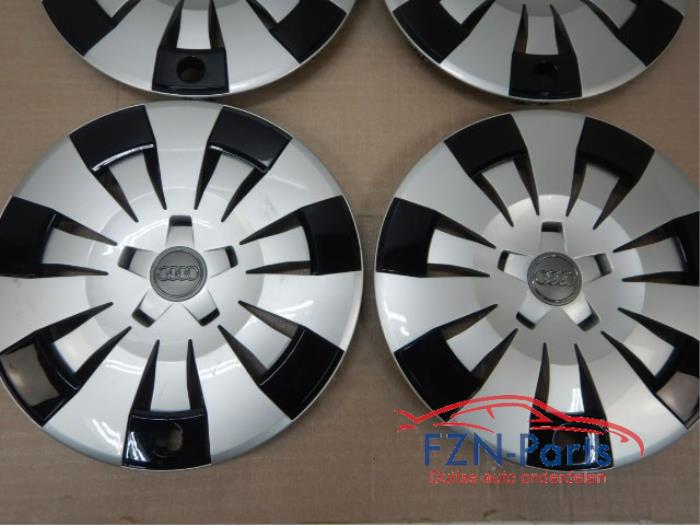 Wieldop set Audi A3 (22740734)