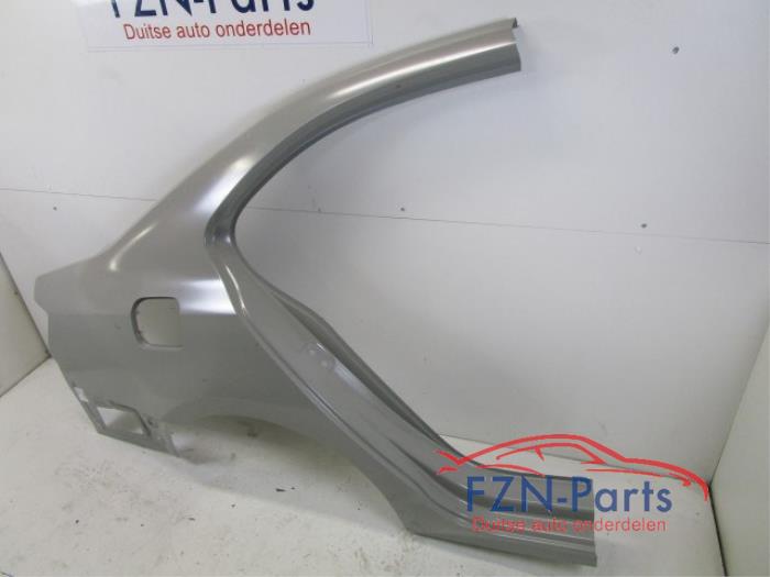 Snijdeel achter Volkswagen Jetta (22744767)