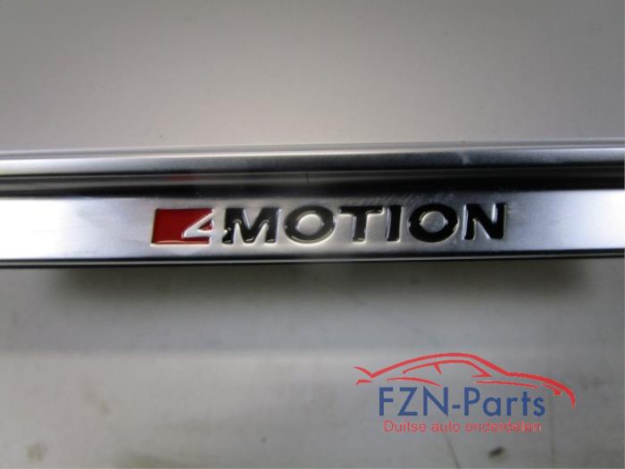 VW Passat B8 Asbak Opbergvak 4 Motion Grijs
