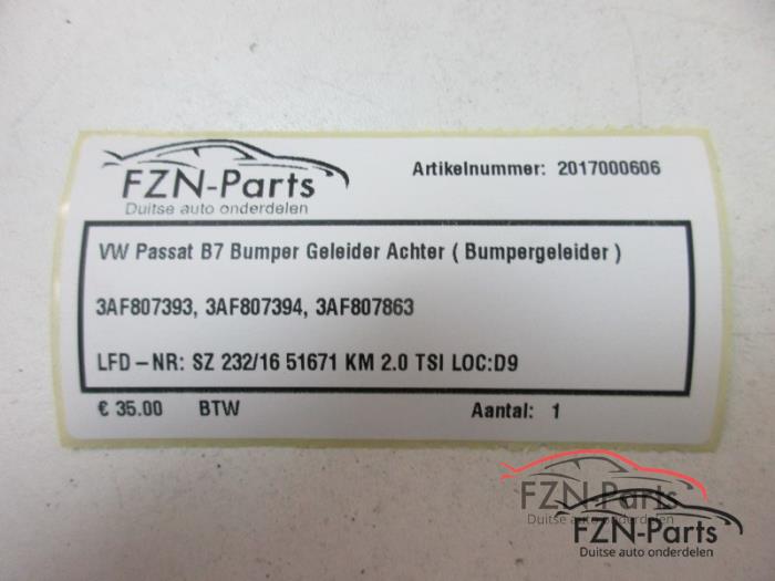 Diversen Volkswagen Passat (22743991)