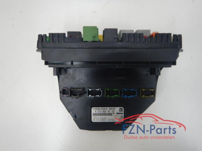 Comfort Module Mercedes CLS-Klasse (22738174)