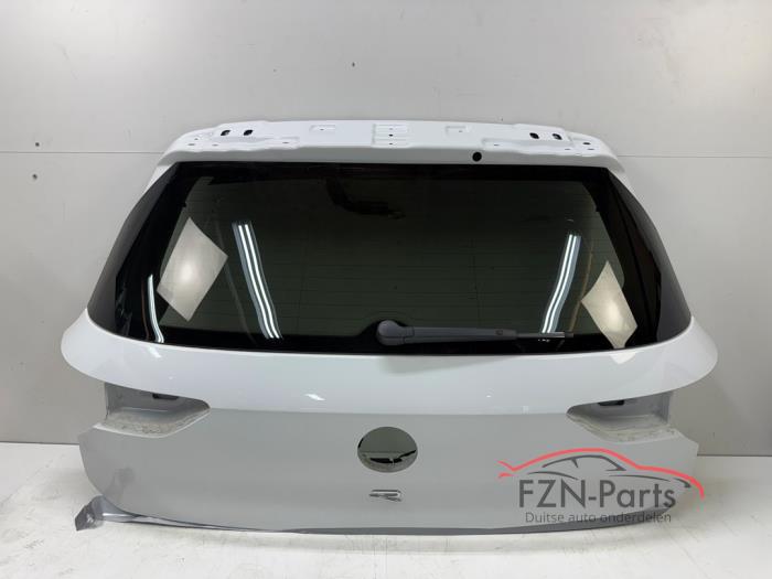 Achterklep Volkswagen Golf (22851659)
