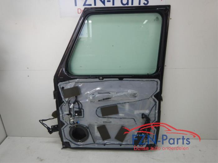 Mercedes-Benz G-Klasse W463 Portier Rechts-voor