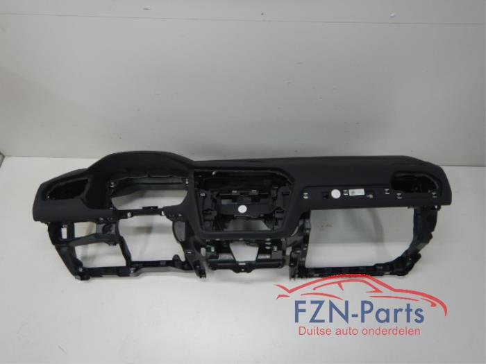 Spiegelkap links Audi A4 (22738762)