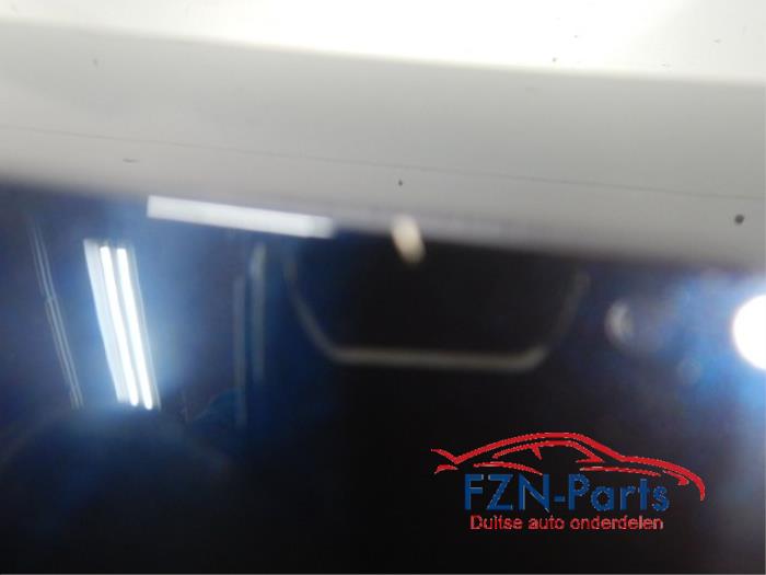 BMW 7-Serie I7 G70 Achterbumper M-Pakket 6PDC