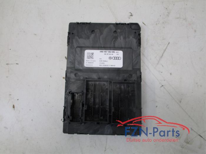 Audi Q8 Boordnet BCM Module