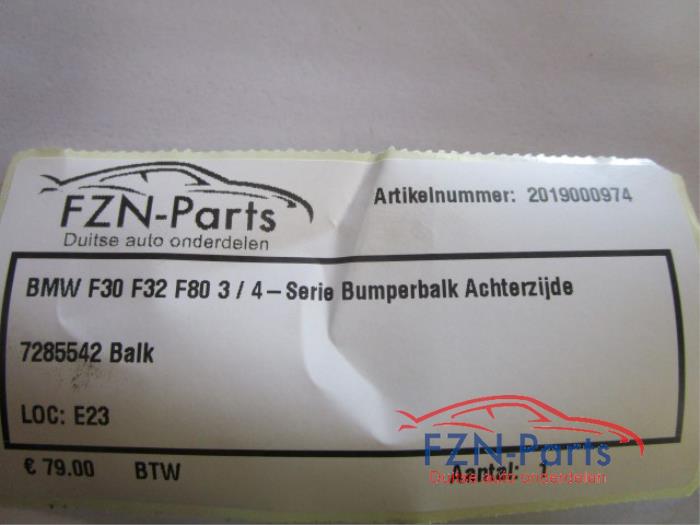 Diversen BMW 3-Serie (22740919)