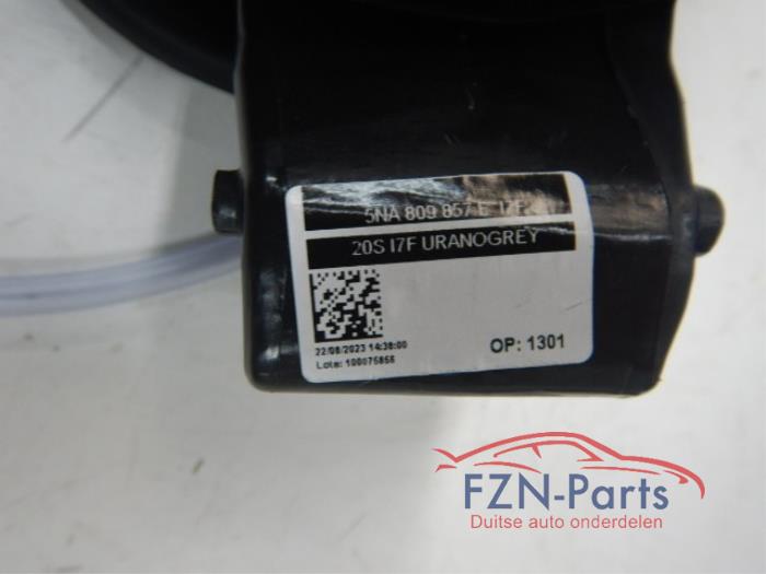 Tank Klep Volkswagen Tiguan (22728183)