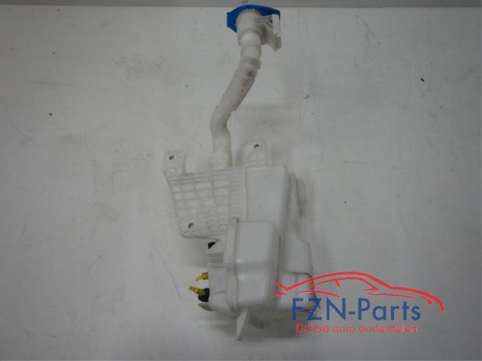 VW Golf 7 RVS Ruitenvloeistof Tank