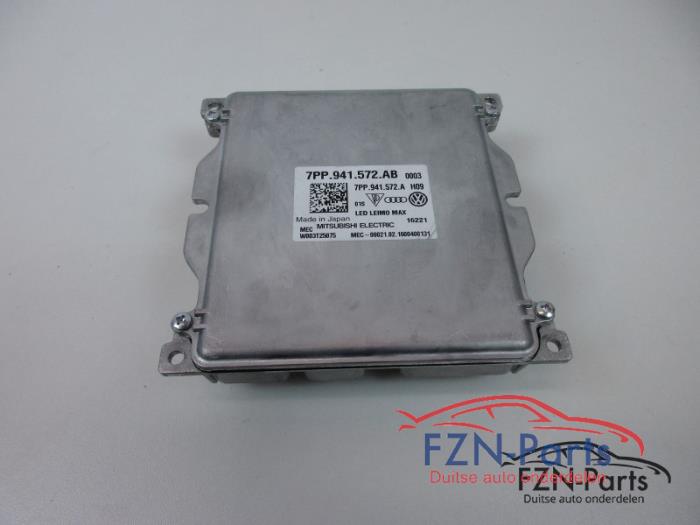 Xenon module Audi Q7 (22728000)