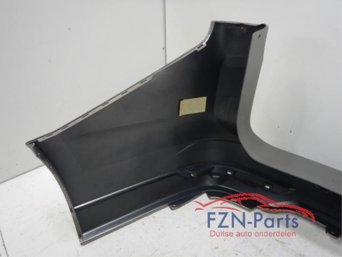 Achterbumper Volkswagen Caddy (22724362)