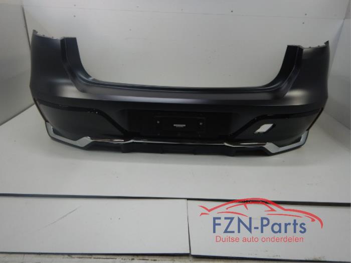 Achterbumper BMW Diversen (22723985)